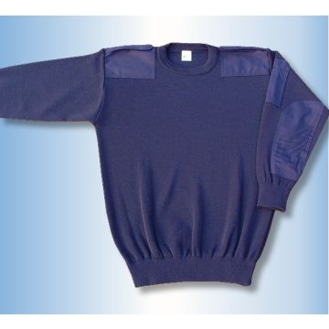 LNA 6052 Commandotrui O-hals