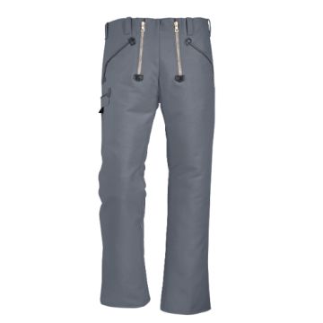 FHB 70008 HUBERT Tradesman's Pants Double Pad