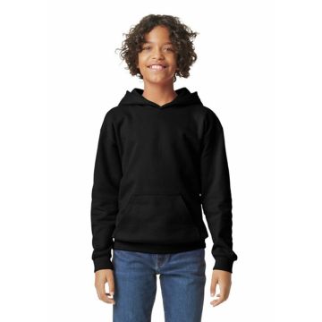 Gildan Hooded Softstyle Sweater for Kids GILSF500B
