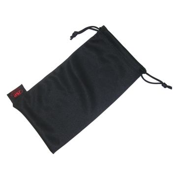 JSP ASU100-001-100 Bril Zwart