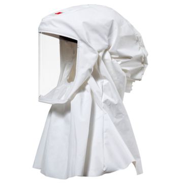 3M S-533L Duurzame geïnt. hoofdkap M/L