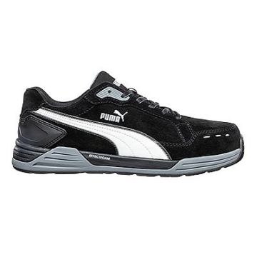 Puma 644650 AIRTWIST BLACK LOW S3S ESD FO HRO SR