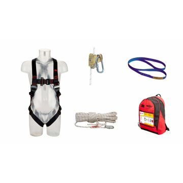 3M Protecta 1150506 Verticale Set