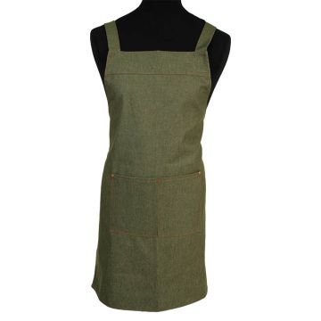 Schriks apron 3825