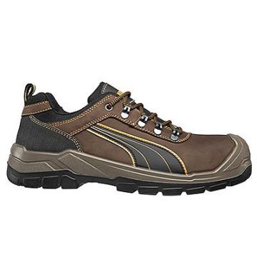 Puma 640730 SIERRA NEVADA LOW S3S FO CI HI HRO SR
