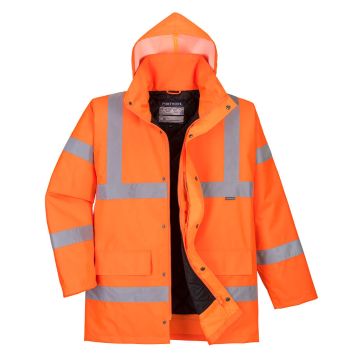 Portwest RT30 Hi-Vis winter Verkeersjack