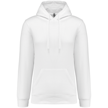 Kariban K4037 Sweater met capuchon 80/20 uniseks
