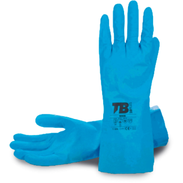 TOMAS BODERO 01100205 TB 9008 handschoenen