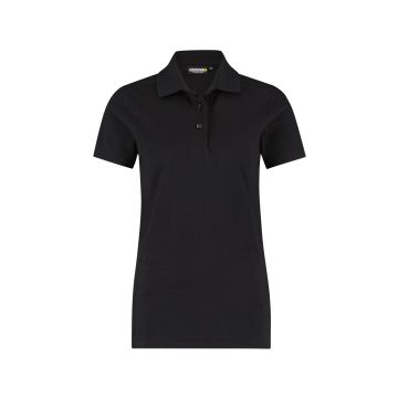 DASSY 710006 Leon Women's Polo for Women