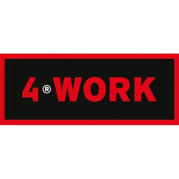 4Work KO0100 KO01