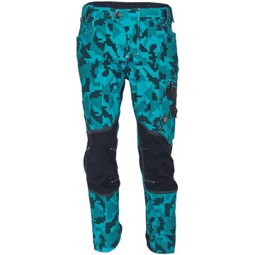 CERVA 03520005 NEURUM CAMOU trousers
