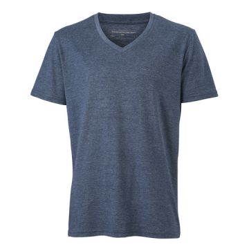 Daiber JN974 Men´s Heather T-Shirt