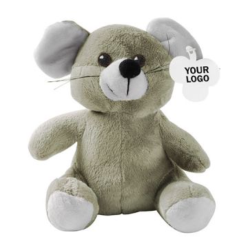 L-merch NT8091 Plush Mouse Speedy