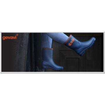 Gevavi Boots KO0200 KO02