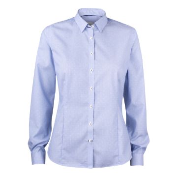 J.Harvest & Frost 2914003 Purple Bow 140 Women's Shirt
