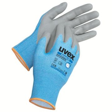 Uvex phynomic 60081 Werkhandschoenen