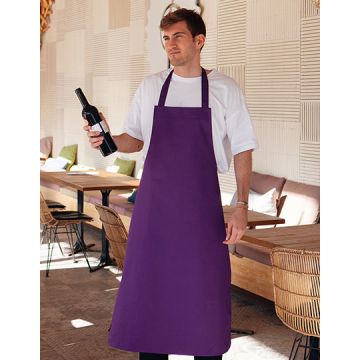Link Kitchen Wear X969 Barbecue Apron XL