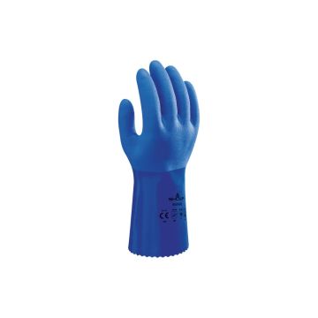 Showa KV660 Snijbestendige handschoen PVC