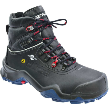 HKS Schoen Delta 1 Dry STP Hoog S3 ESD