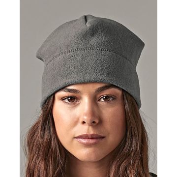 Beechfield CB244R Recycled Fleece Pull-On Beanie