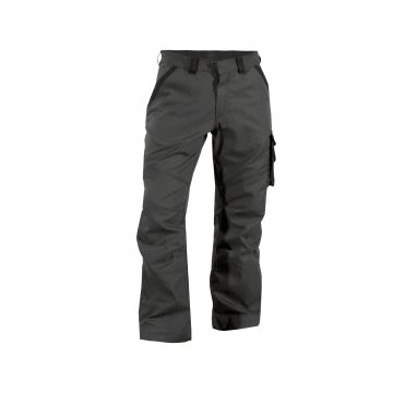 DASSY 200721 Stark Canvas work trousers