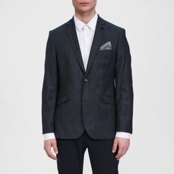 Sunwill 2015-7001 Men’s Blazer in Modern Fit