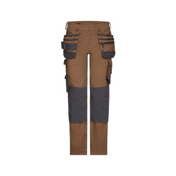 DASSY® Flux Next - Bruin