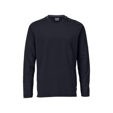 MASCOT 22481 T-shirt, with long sleeves CUSTOMIZED