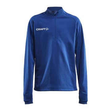 Craft 1910153 Evolve Halfzip Jr