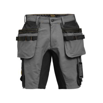 Jobman 65219618 2196 Stretch Shorts HP