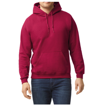 Gildan GI18500X Heavy Blend™ Adult Hooded Sweatshirt