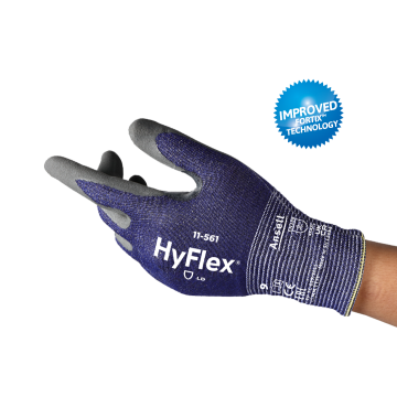 Ansell HyFlex 11-561