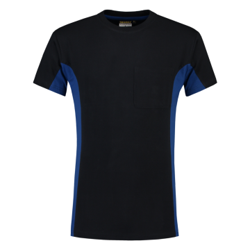 TRICORP WORKWEAR 102002NavyRoyalblue