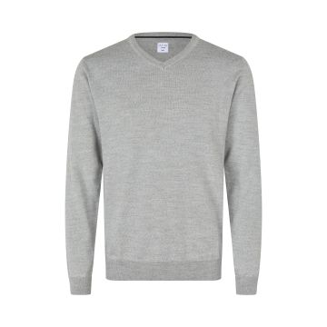 SEVEN SEAS S670 The knit | v-neck
