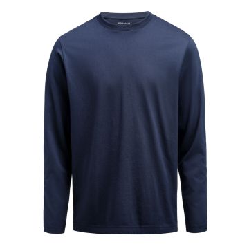 Jobman 65513012 5130 Longsleeve T-shirt