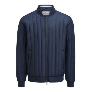 James Harvest Scarsdale Jacket  Jas Heren