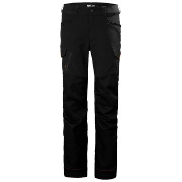 Helly Hansen 77593 W Luna Brz Cargo Broek