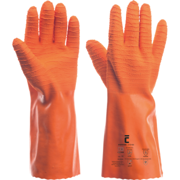 CERVA 01070100 SW 31516 LATEX GERUWD 37CM