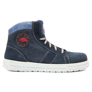 Perf Denver S1P Werkschoen