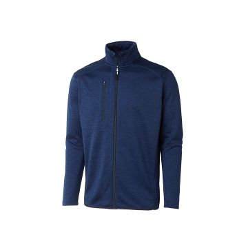Matterhorn: Cordier Power Jacket, Maat XS Blauw Melange
