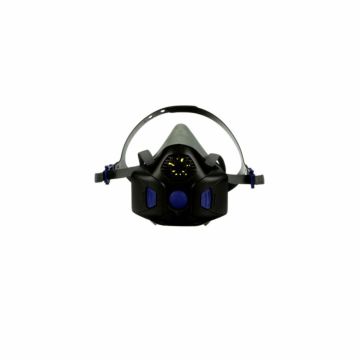 3M Secure Click halfmasker HF-802SD M