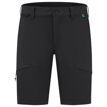 Tricorp 502703 Werkbroek Fitted Stretch Kort RE2050