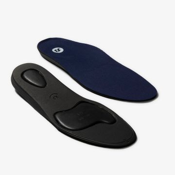 Bata Kleinwaren Medical fit heel Inlegzolen