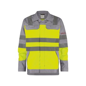 DASSY 300374 Franklin Multinorm high visibility vest