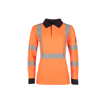 Sioen 806A ARC polo Amelia