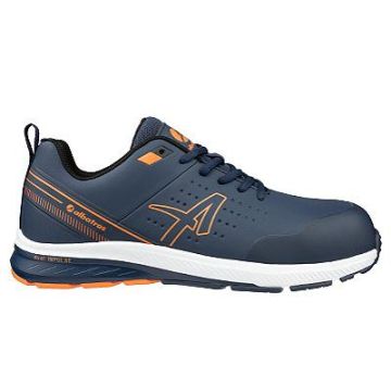 Albatros 646420 VIGOR 2 IMPULSE BLUE LOW S3S ESD FO HRO SR