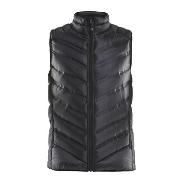 Craft 1908008 Lt  down vest M