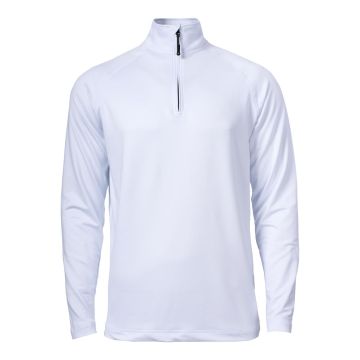 Cutter & Buck 358400 Coos Bay Half Zip Heren