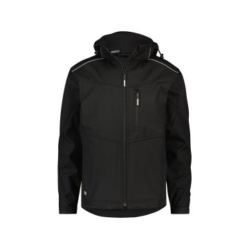 DASSY 300304 Tavira Softshell Jacket
