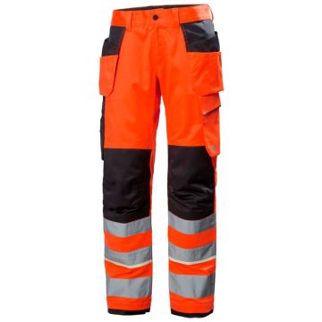 Helly Hansen 77512 Uc-Me Construction Broek CL 2